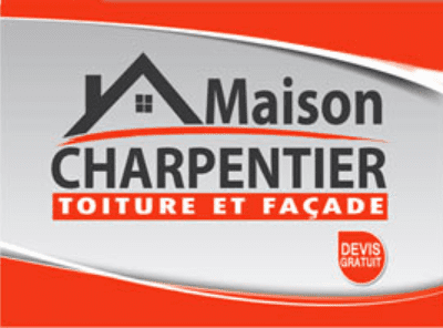 Logo de la Maison Charpentier